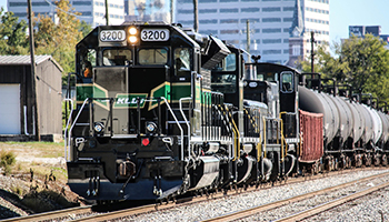 Knoxville Locomotive Works
