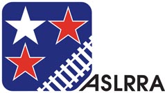 ASLRRA Logo - Acronym Only