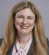Sarah Yurasko