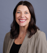 Lauren Schlechte