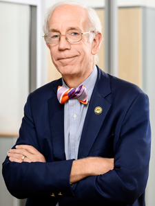 Henry Posner