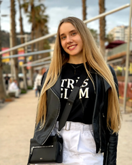 Kristine Polija