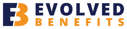 evloved benefits