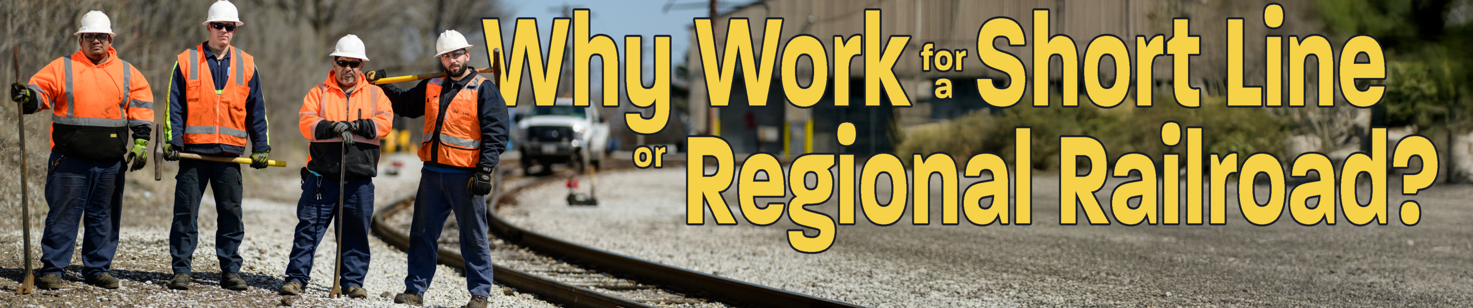 Industry Employment Opportunities