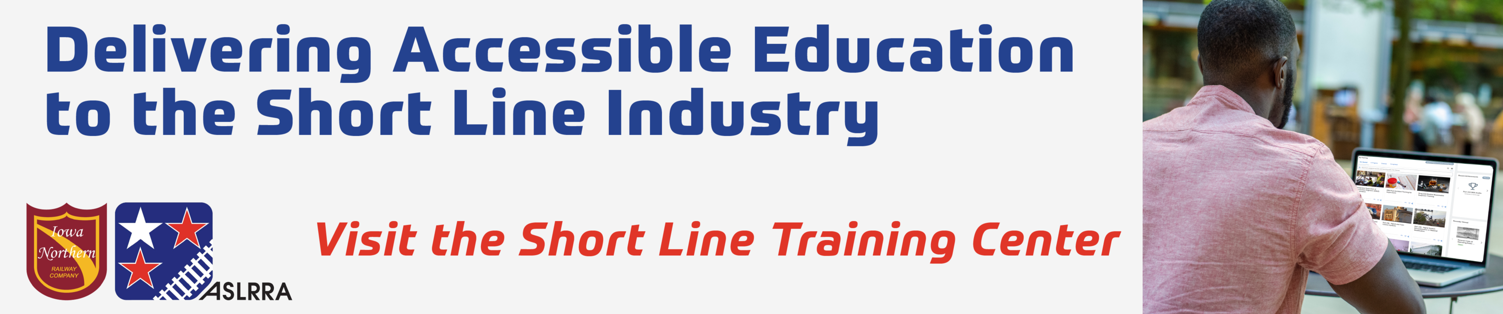 ASLRRA Short Line Training Center