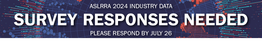 2024 Survey Responses Needed Ad