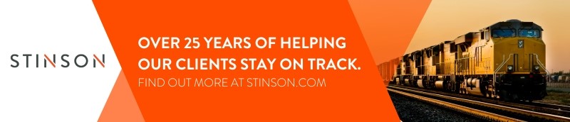 ASLRRA 2025 Stinson banner ad