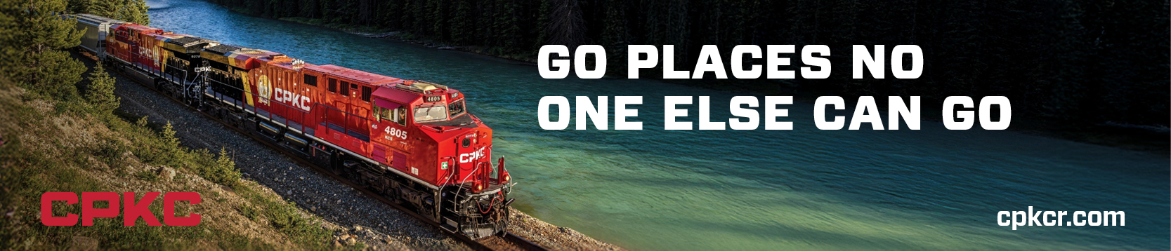 ASLRRA 2025 CPKC banner ad