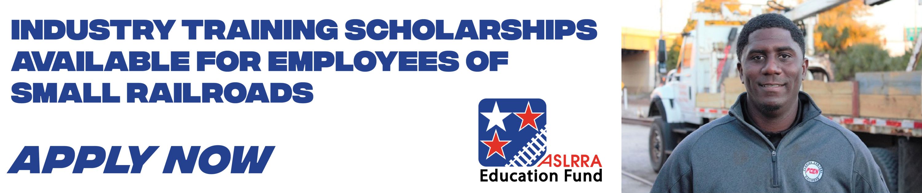 scholarship Ad