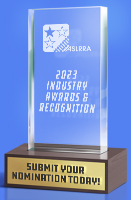 Award graphic