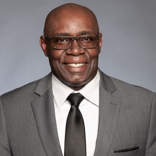 Herman Crosson Safety Professional of the Year
