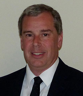 Alan Maples