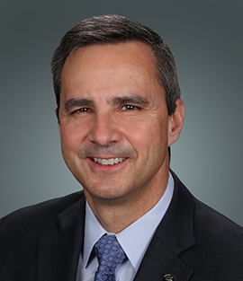 Bob Babcock
