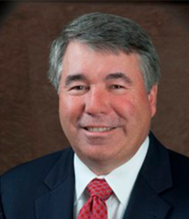 Robert B. Ledoux
