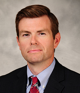 Joseph Parsons