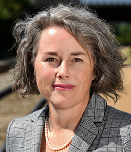 Laura McNichol