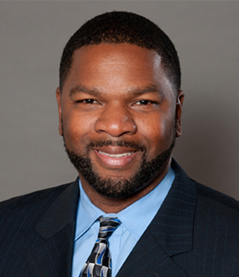 Otis Cliatt