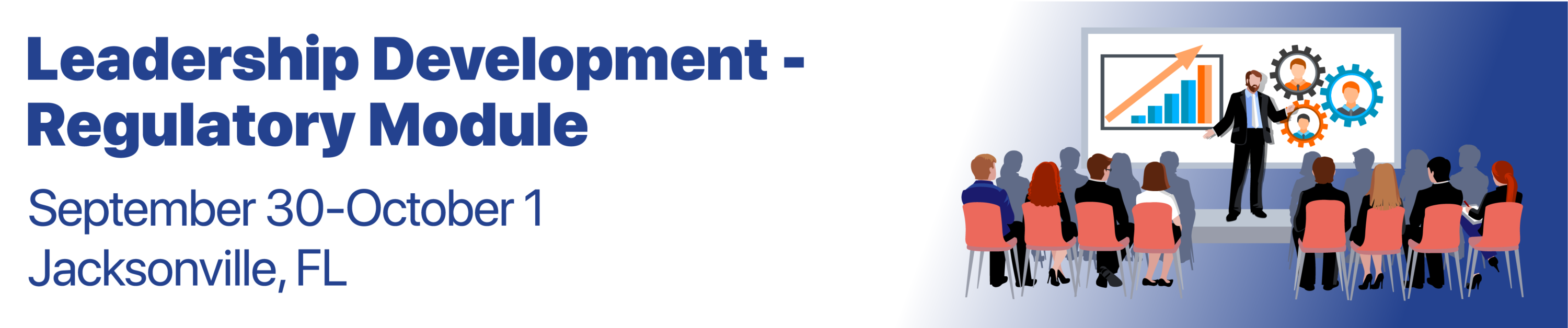 ASLRRA Leadership Development Class