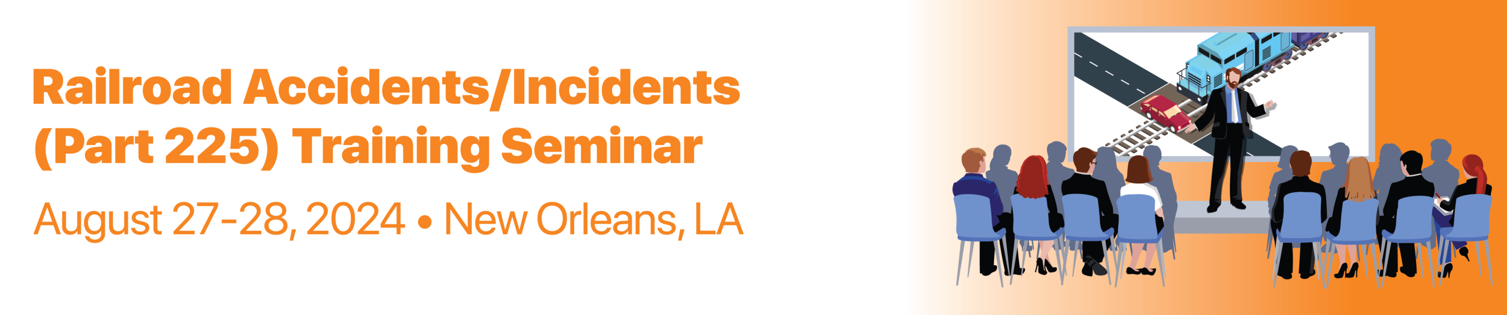 ASLRRA Part 225 Training Seminar