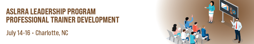 trainer development seminar