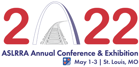 ASLRRA Annual Convention 2022