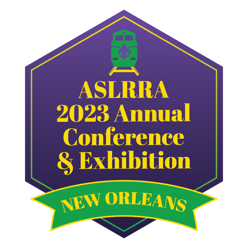 ASLRRA Annual Convention 2023