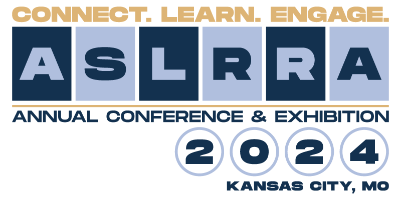 ASLRRA Annual Convention 2024