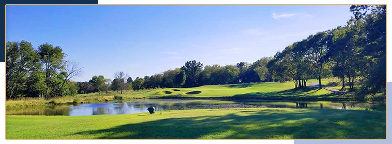 ASLRRA 2024 Golf Tournament at Paradise Pointe