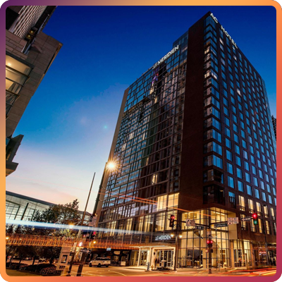 AC Marriott