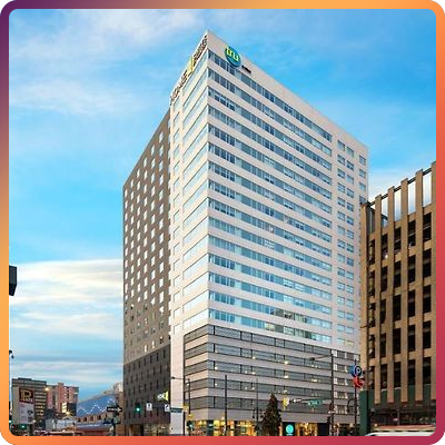 Hyatt DCC