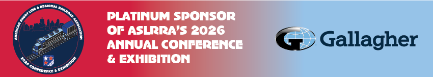 Gallagher 26 Conference Platinum Sponsor