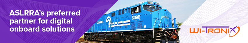 Wi-tronix 26 Conference Diamond Sponsor