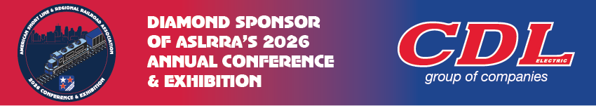 CDL 26 Conference Diamond Sponsor