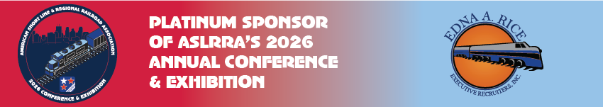 Edna Rice 26 Conference Platinum Sponsor