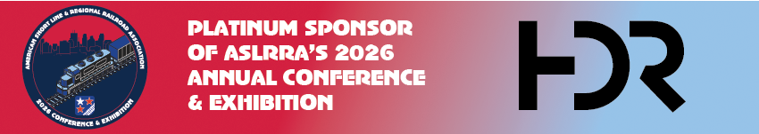 HDR 26 Conference Platinum Sponsor