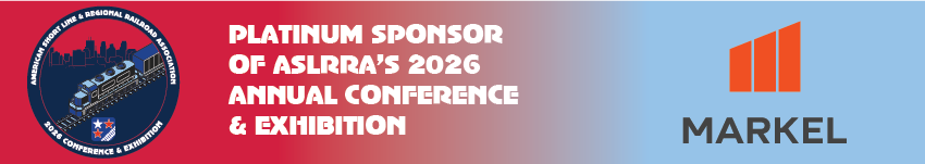 Markel 26 Conference Platinum Sponsor