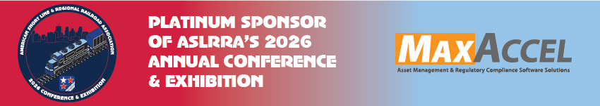 MaxAccel Conference  sponsor