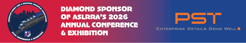 PS Technology conference sponsor