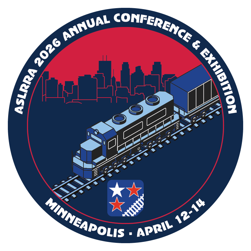 ASLRRA 2026 Conference & Exhibition