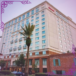 Marriott