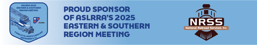 NRSS EASSOU sponsor ad