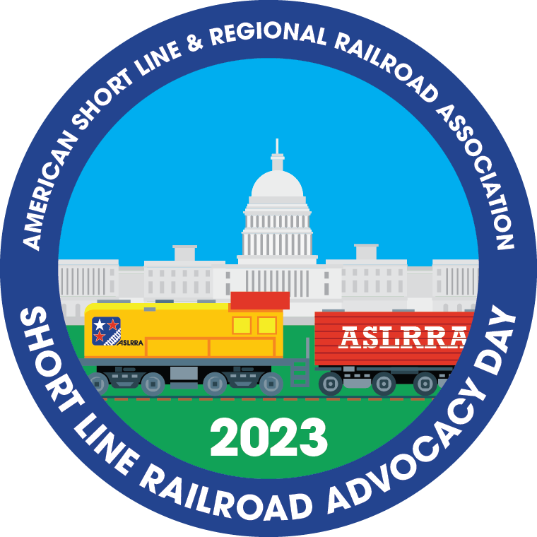 Short Line Railroad Advocacy Day