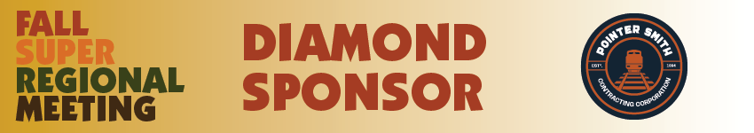 pointer smith fall meeting sponsor banner ad