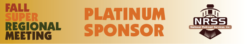 NRSS Fall Super Regional Meeting Platinum Sponsor Ad