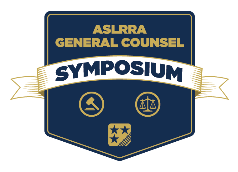 ASLRRA General Counsel Symposium