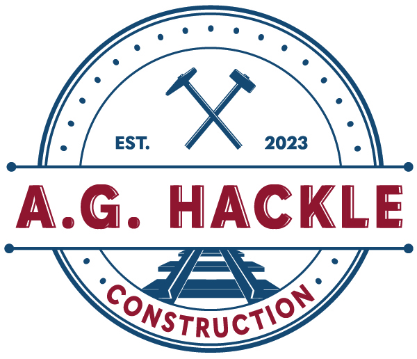A.G. Hackle logo