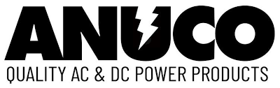 ANUCO logo