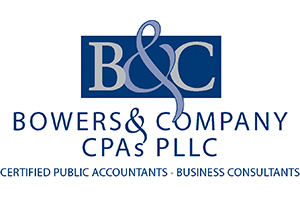 Bowers & Company CPAs, PLLC