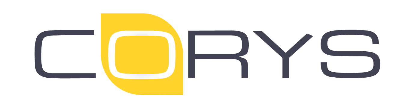 Corys logo