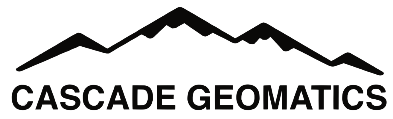 cascade geomatics logo